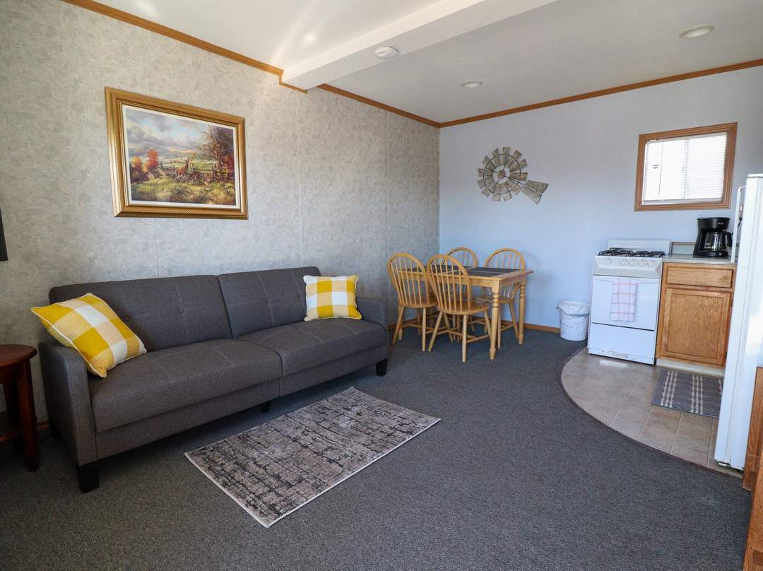 Mesa Moon Motel主图