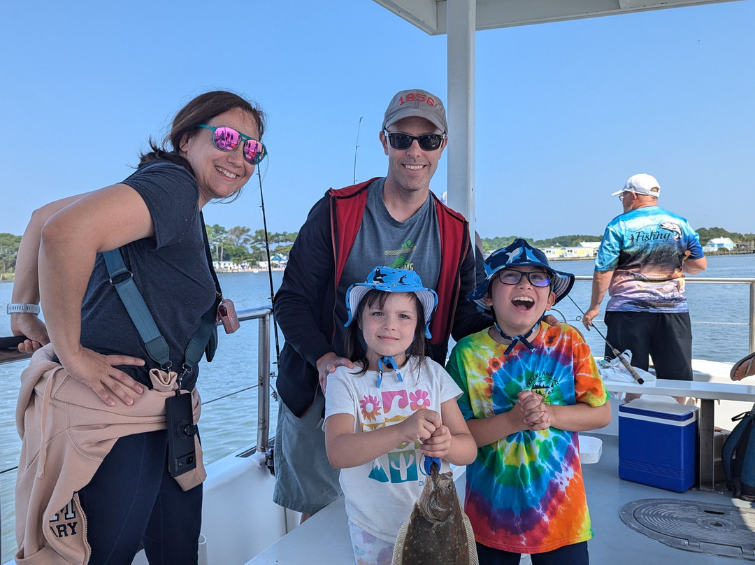 Miss Ocean City-大洋城必去景点