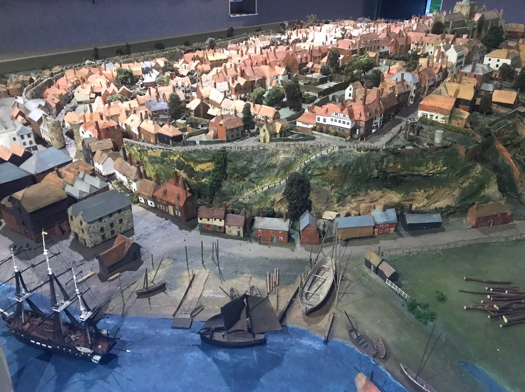 Rye Heritage Centre景点图片