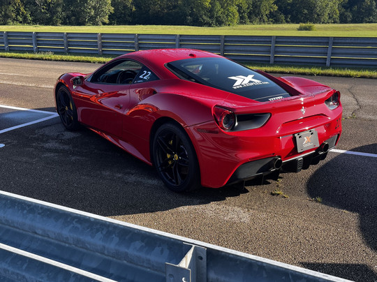 Xtreme Xperience-道森维尔必去景点