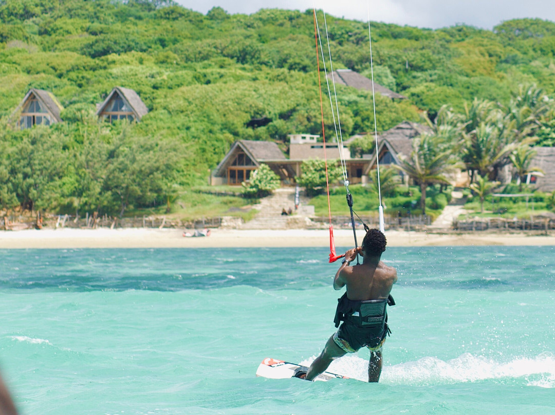 Tao Resort Madagascar