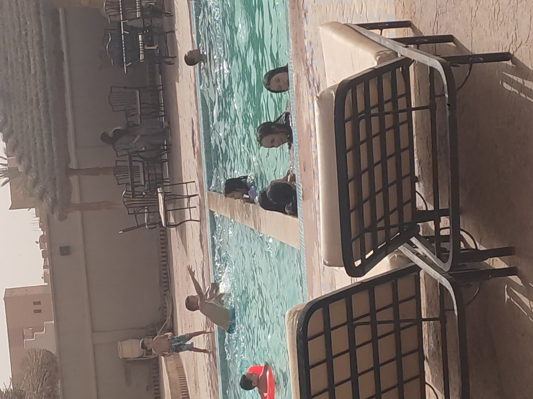 Kasbah Hotel Ziz Palace Rissani主图