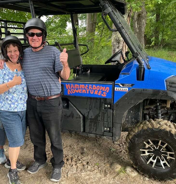 Hammerdown Adventures at the Snowyard-Littleton必去景点