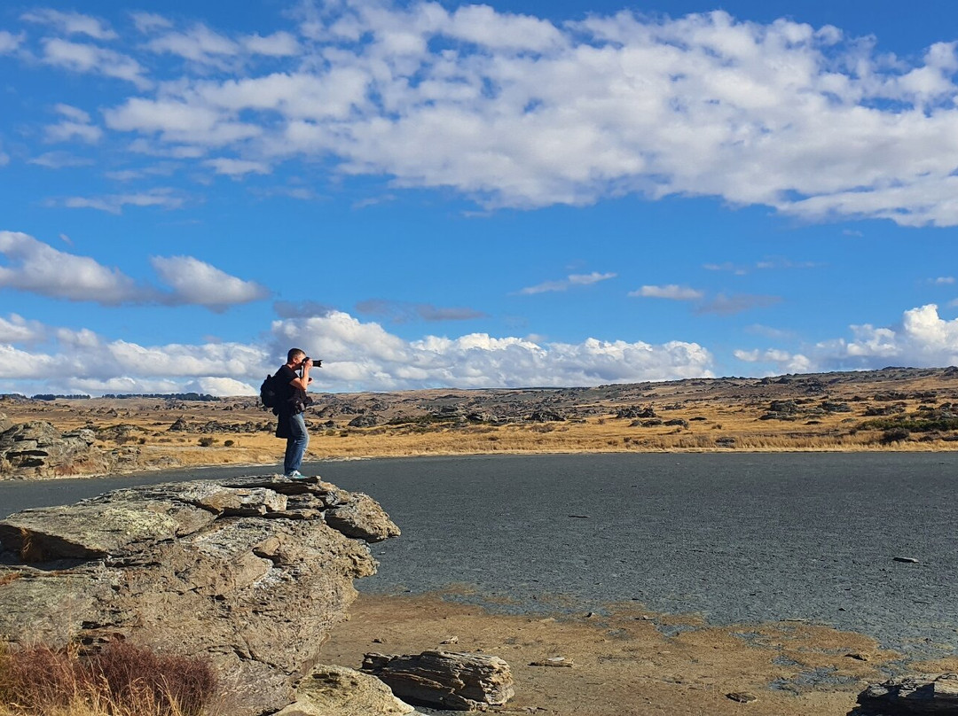 Sutton Salt Lake-Middlemarch必去景点