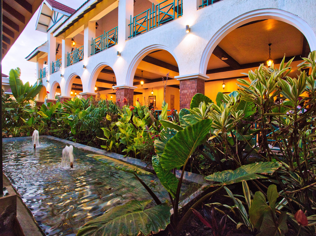 Midland Hotel Nakuru