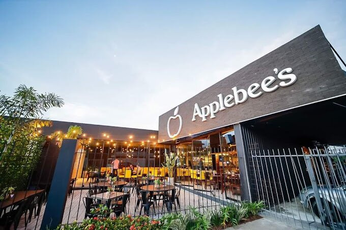 Applebee's | Sorocaba