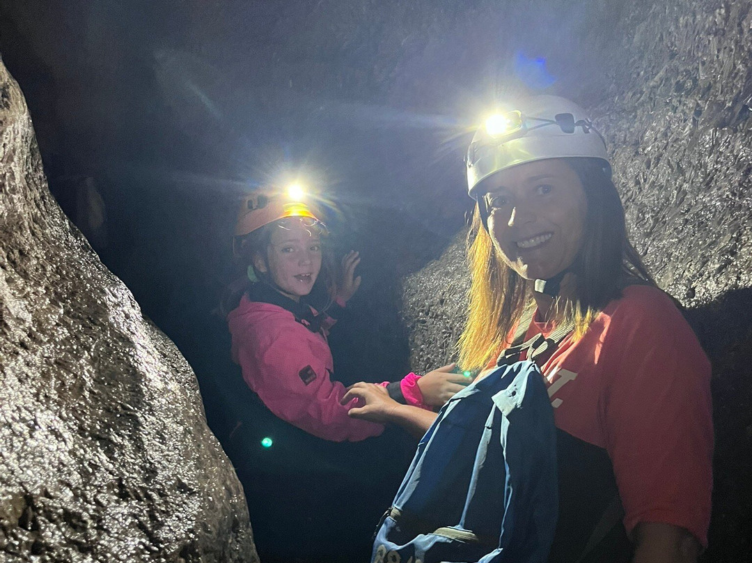 Grotte di Onferno景点图片