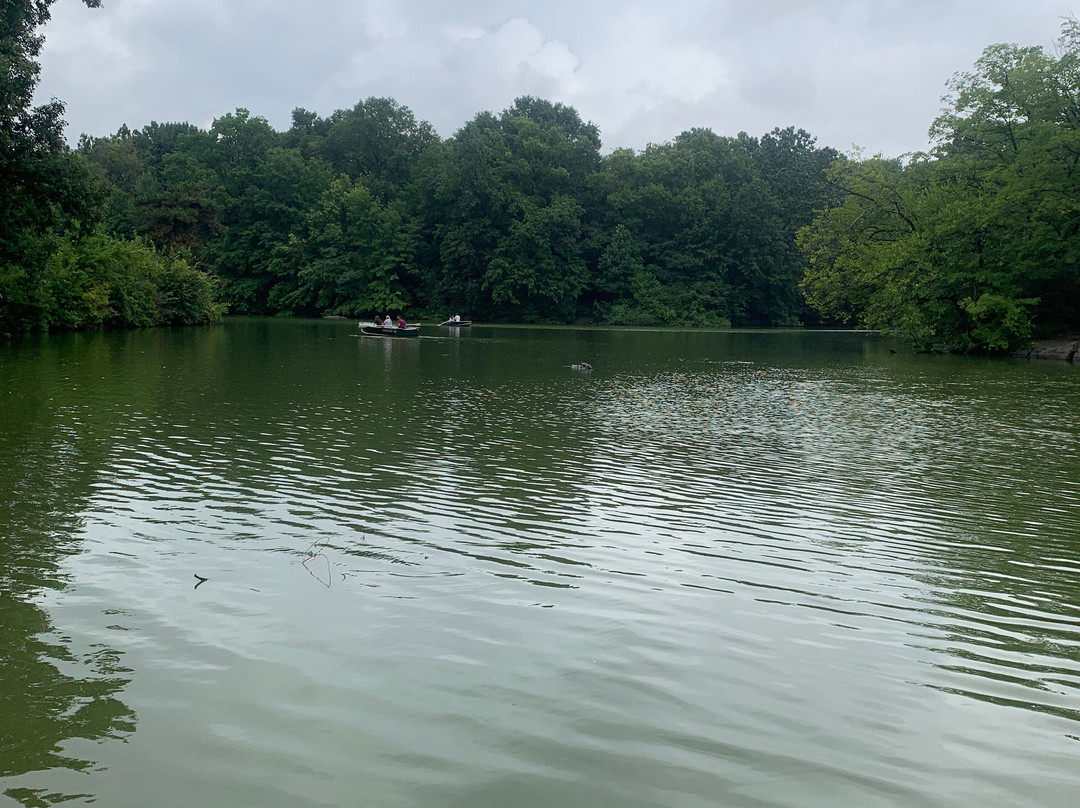 Unlimited Biking-纽约市必去景点