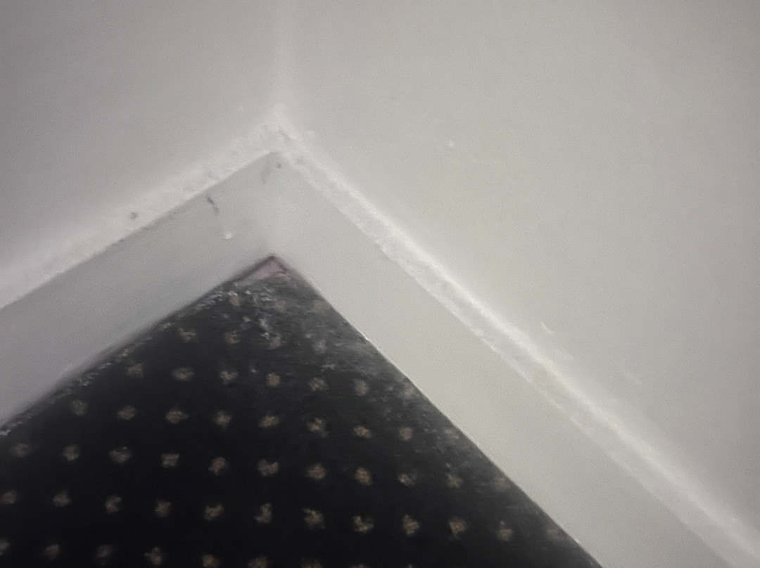 康福特加普森西奥酒店主图