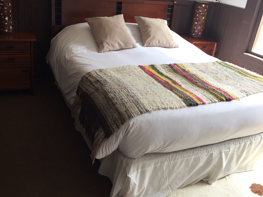 Hostal Amerindia Patagonia