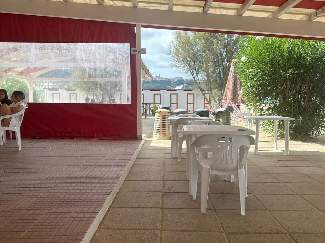 Baiocco Beach-Marina di Vasto必去景点