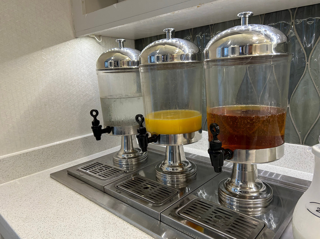 Hyatt Place West Des Moines/Jordan Creek主图