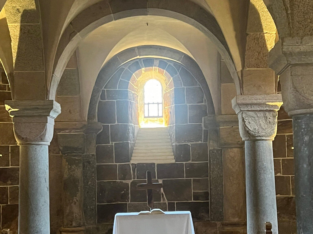 Viborg Domkirke-维堡必去景点