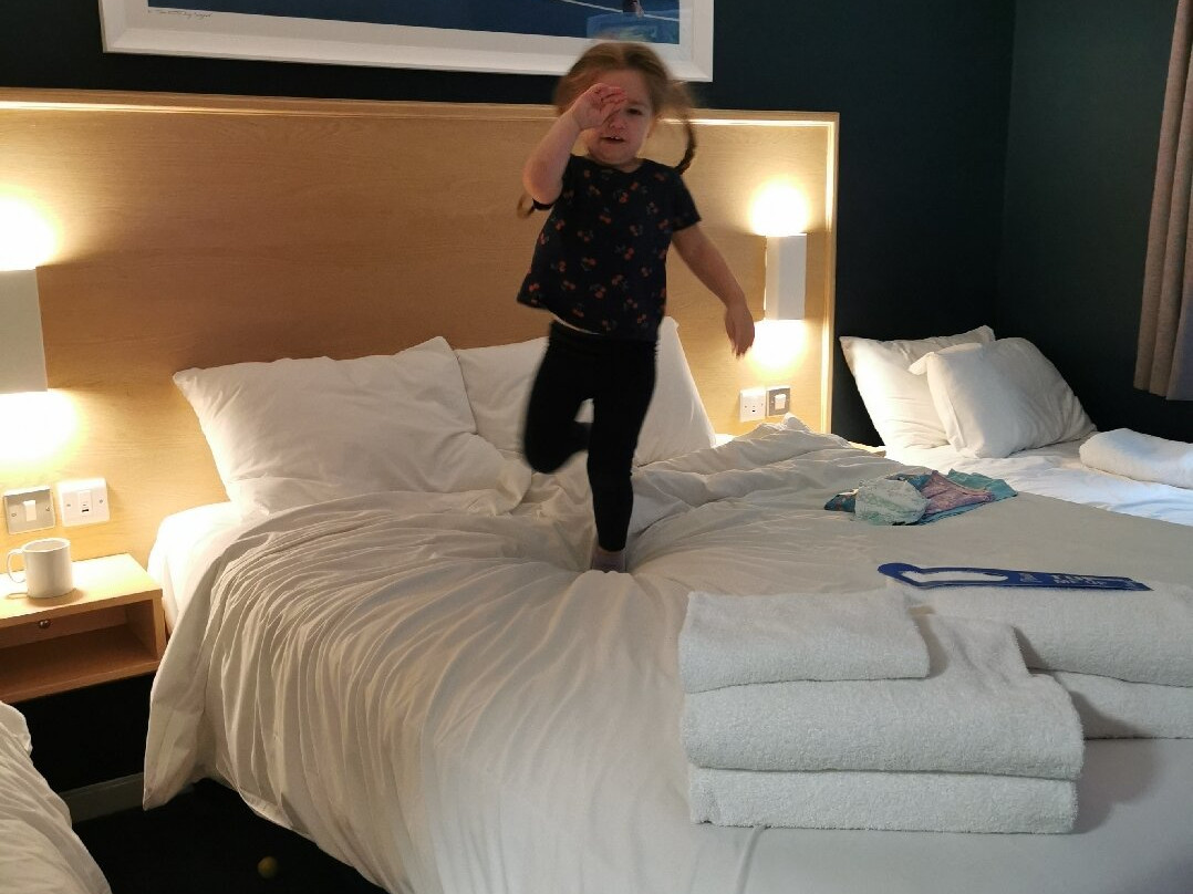 Travelodge Mansfield主图