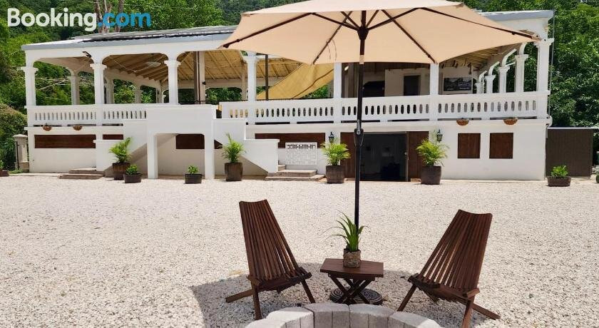 Hacienda Los Españoles