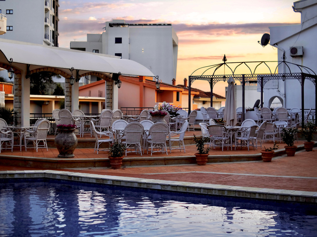 Hotel Kleopatra主图