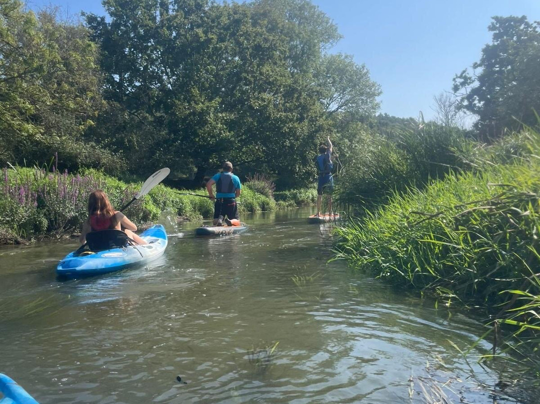 Pulborough Paddles景点图片