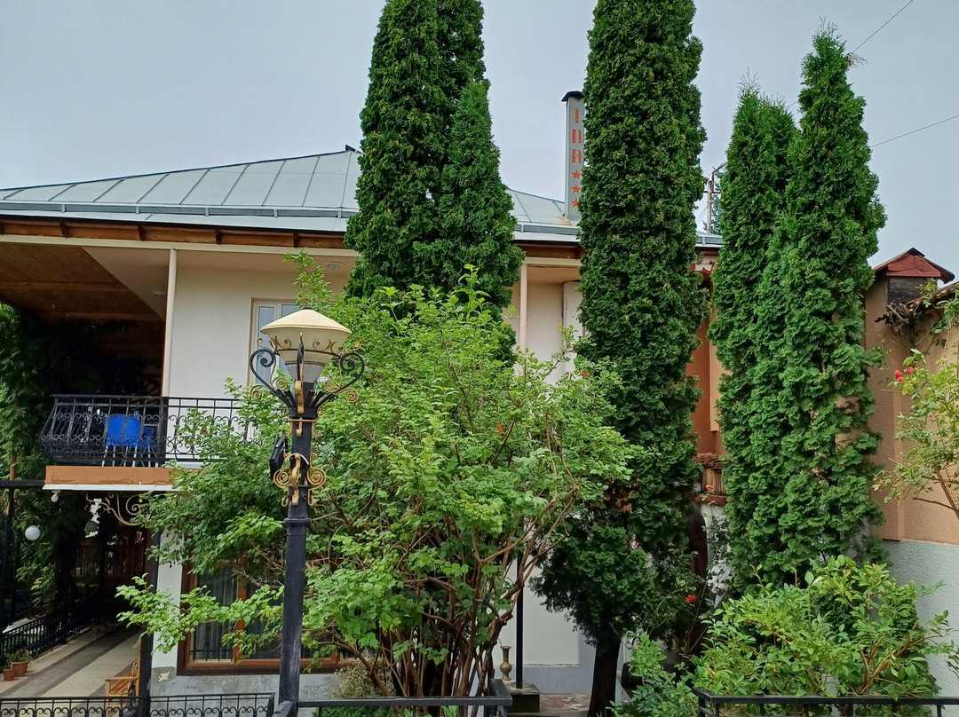 Casanova Hotel主图