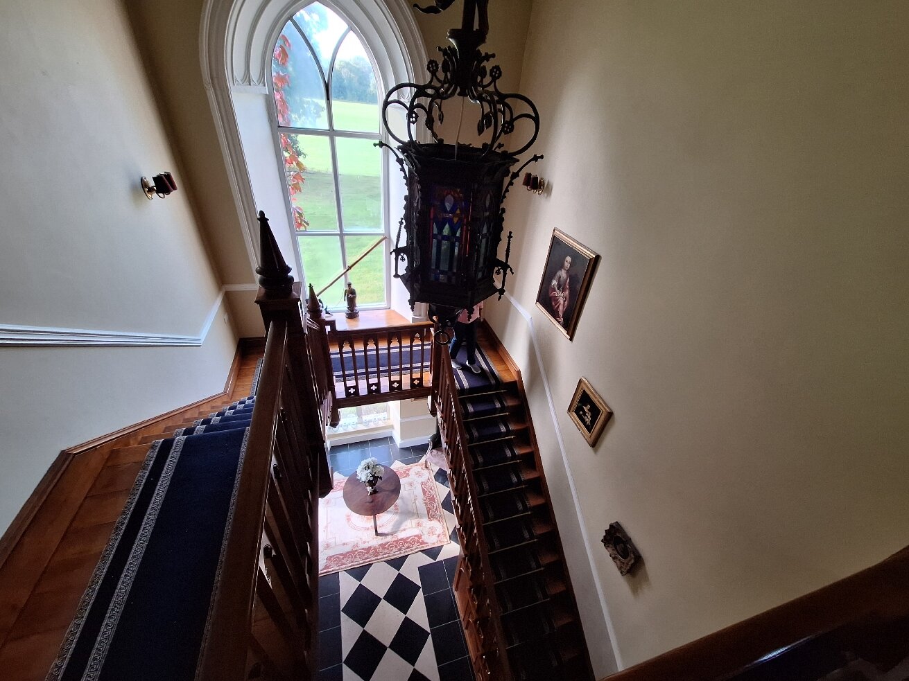 Ash Hill B&B-官方