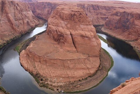 Grand Canyon Guru景点图片