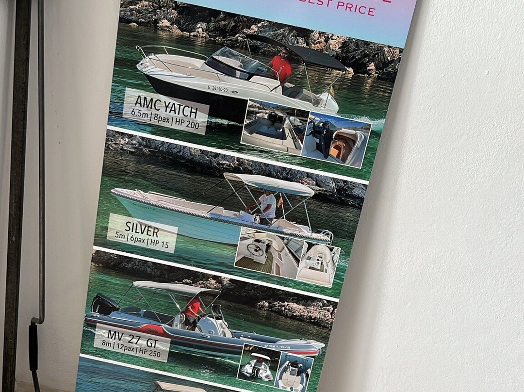 Costalice Trip-波连萨必去景点