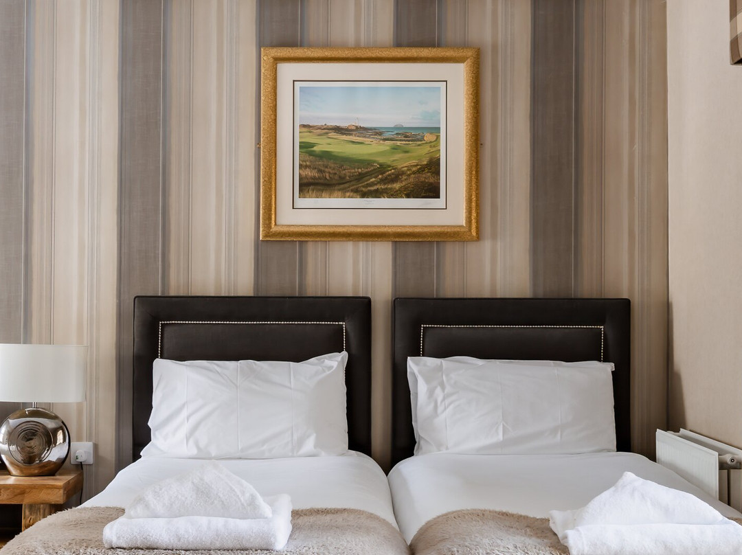 The Inn At Kingsbarns主图
