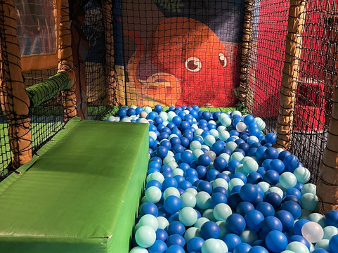 My Skateworld-伊斯特本必去景点