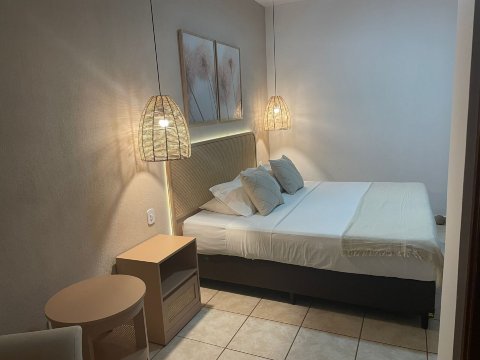 Santa Eliza Eco Resort-客卧