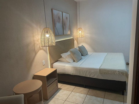 Santa Eliza Eco Resort主图