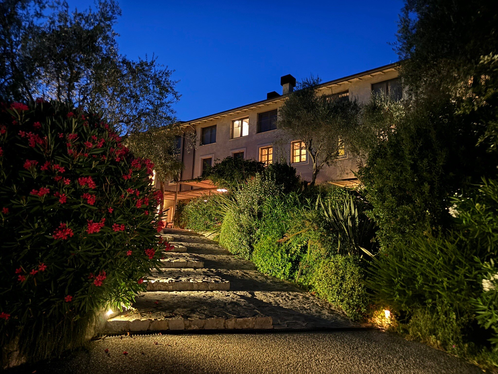 Locanda al Colle-官方