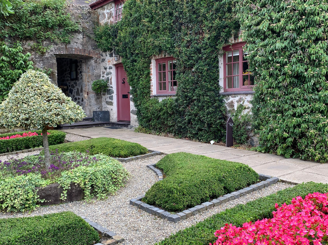 Timewell's Travel-Maghull必去景点