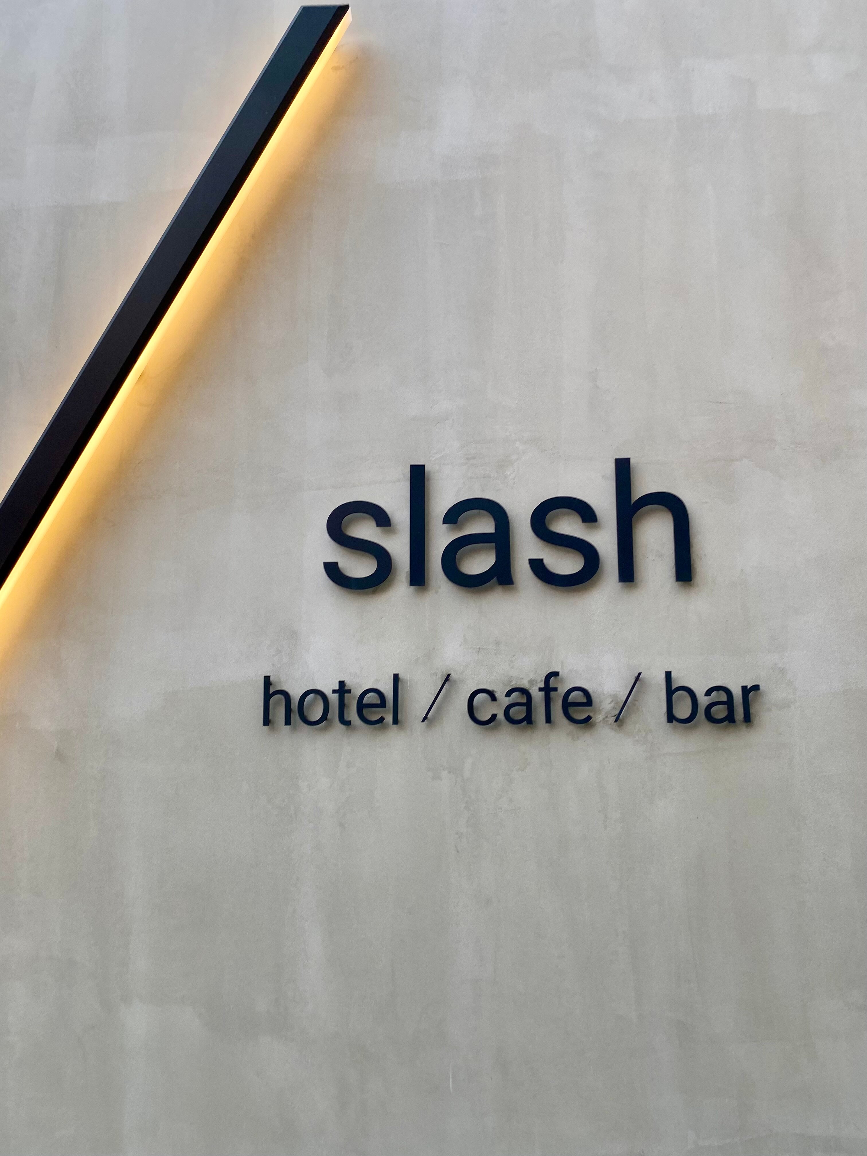 Slash Kawasaki-浴室