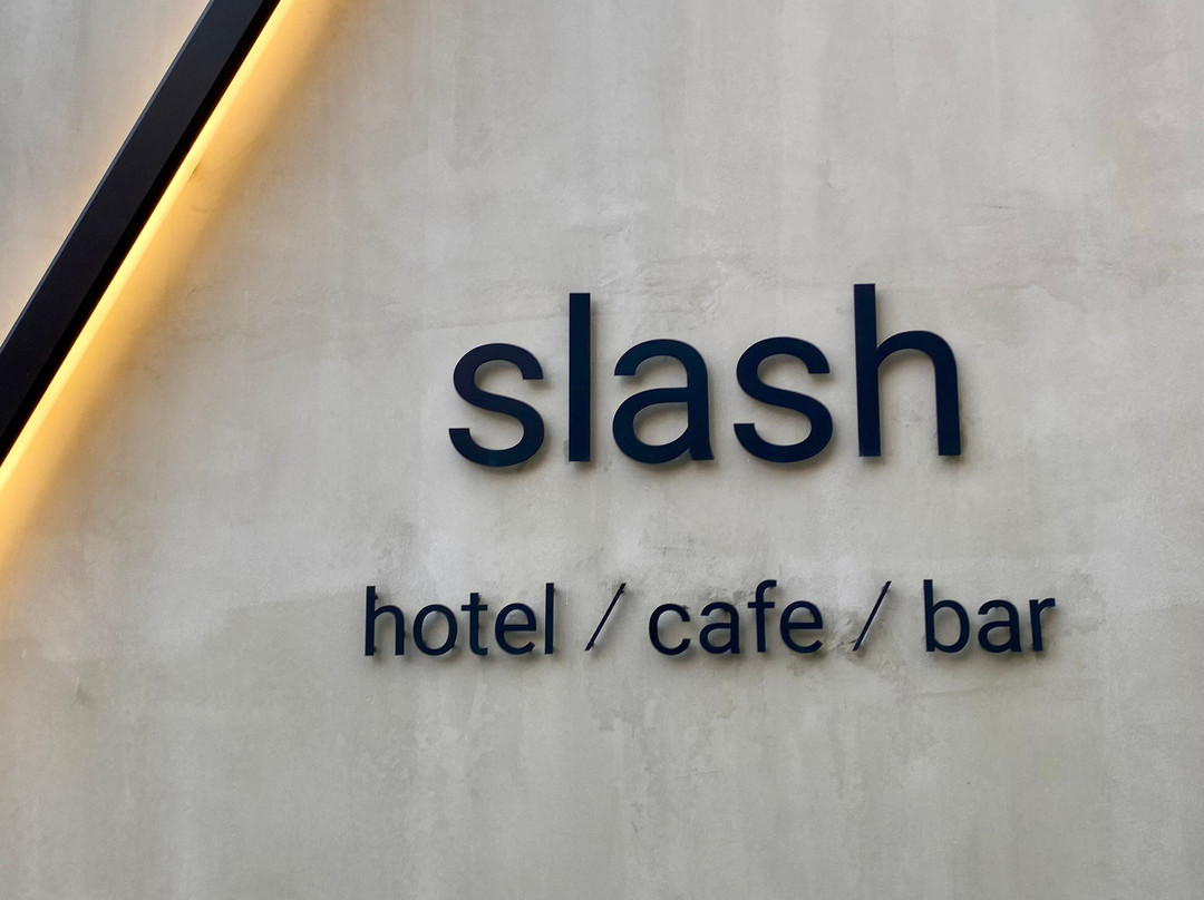 Slash Kawasaki主图