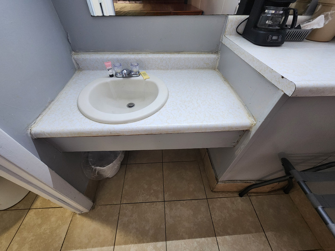 Paxton Inn Motel主图