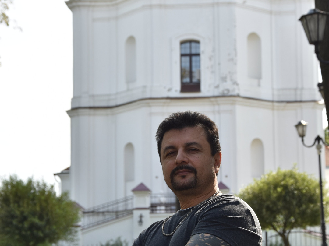 Zaslavl Museum-Zaslawye必去景点