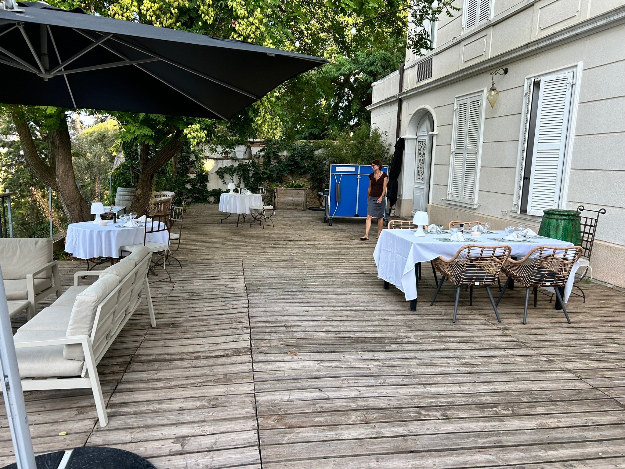 Villa Les Terrasses-官方