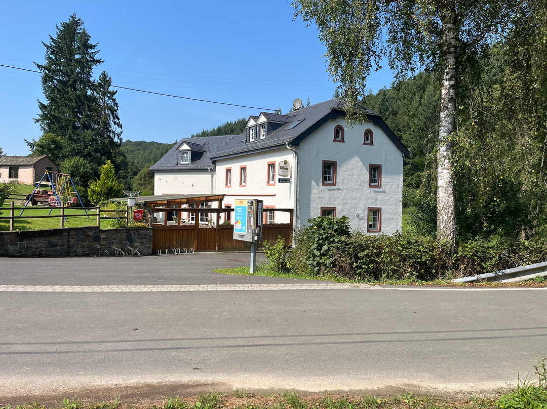 Waldtalsmühle