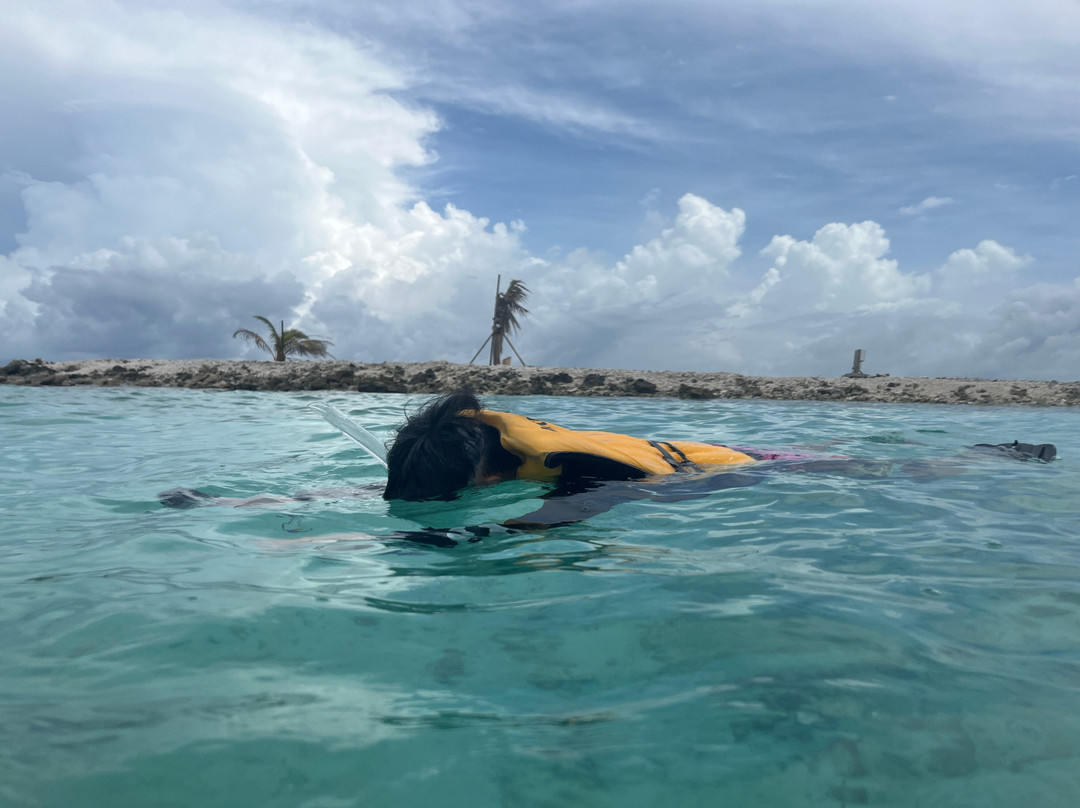 兰坎福希绮丽度假村主图