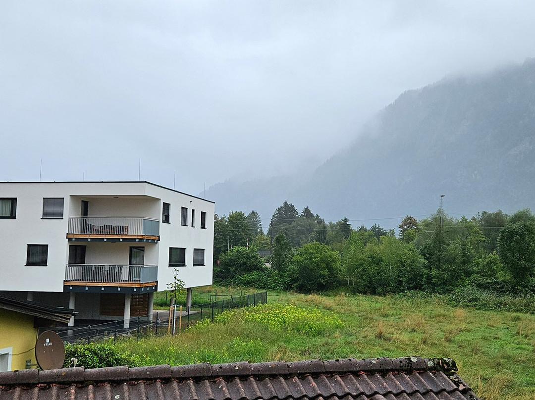 Fruhstuckspension Haus Ahamer主图