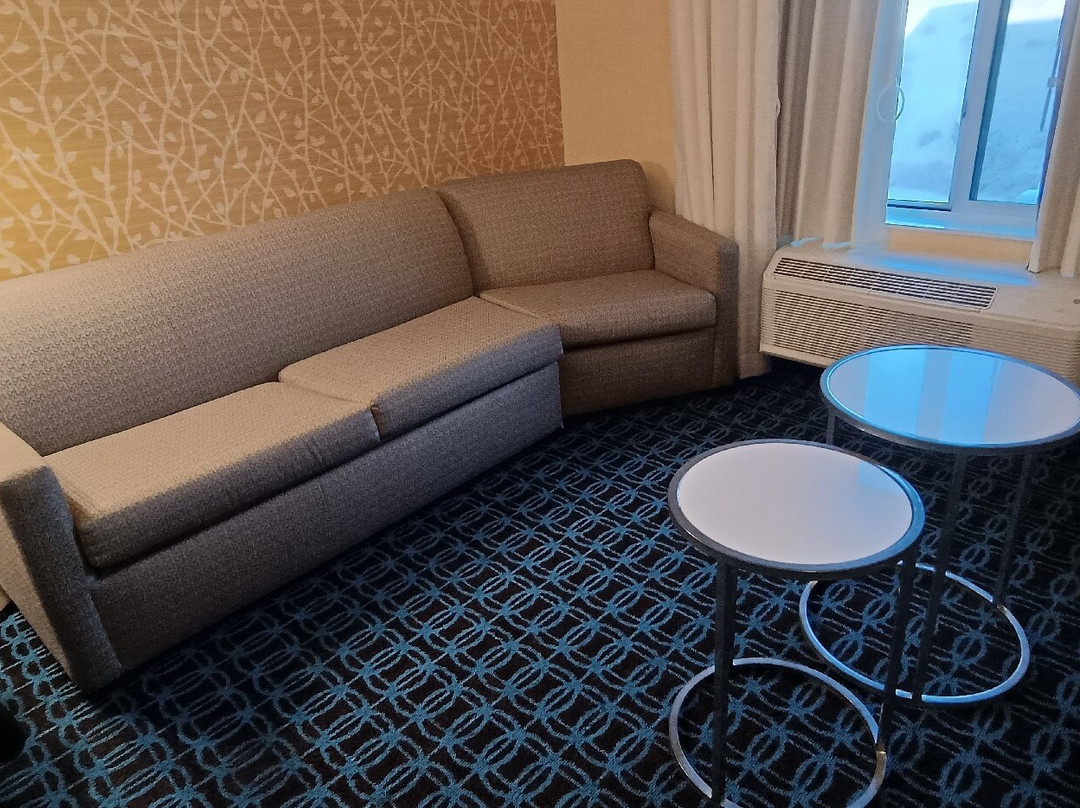 Fairfield Inn & Suites Palm Desert Coachella Valley主图