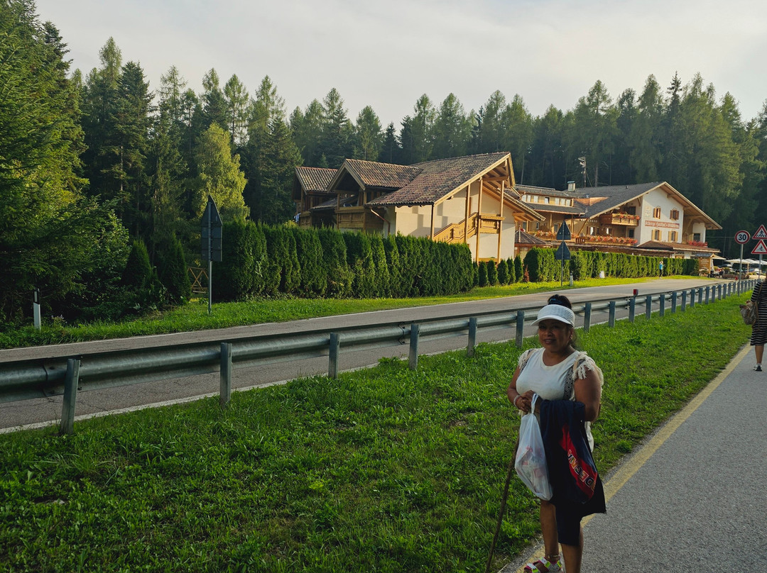 Hotel Waldheim Wellness & Restaurant主图