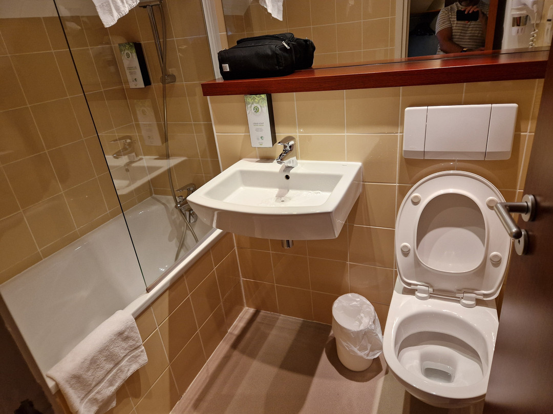 Kyriad Saint-Malo Ouest - Dinard主图