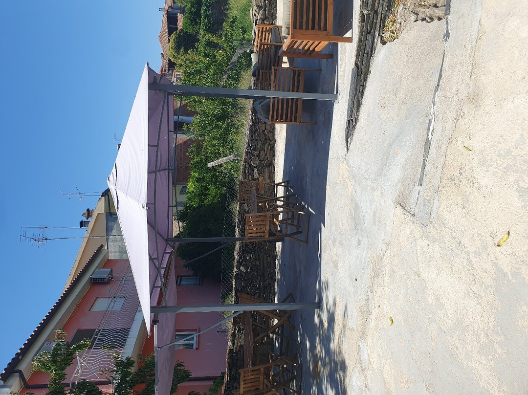 Casa dos Primos主图