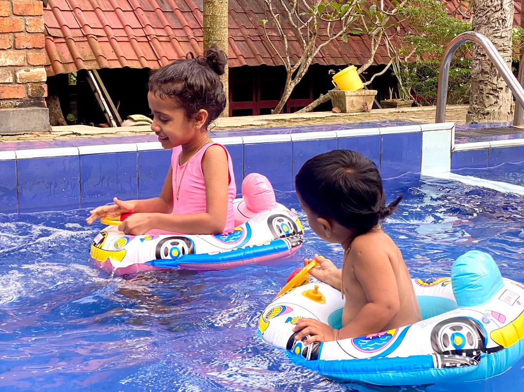 Mankada Resort Giriulla