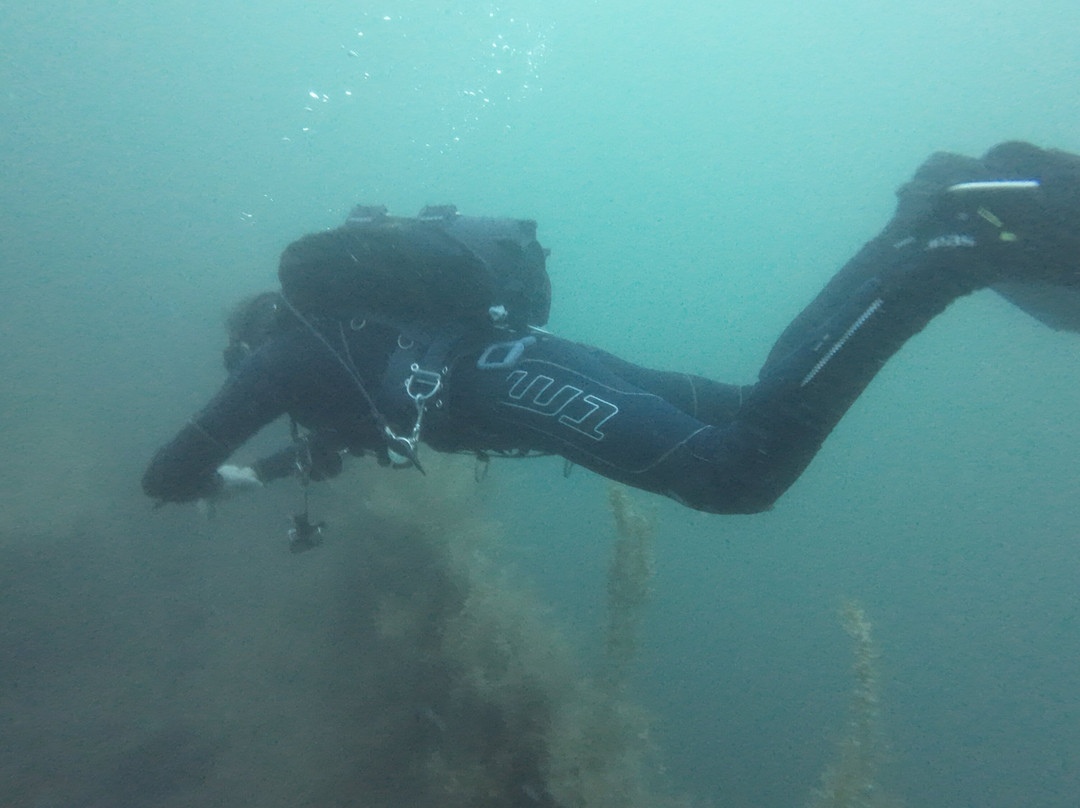 Seavery Diving Center-Kassandra必去景点