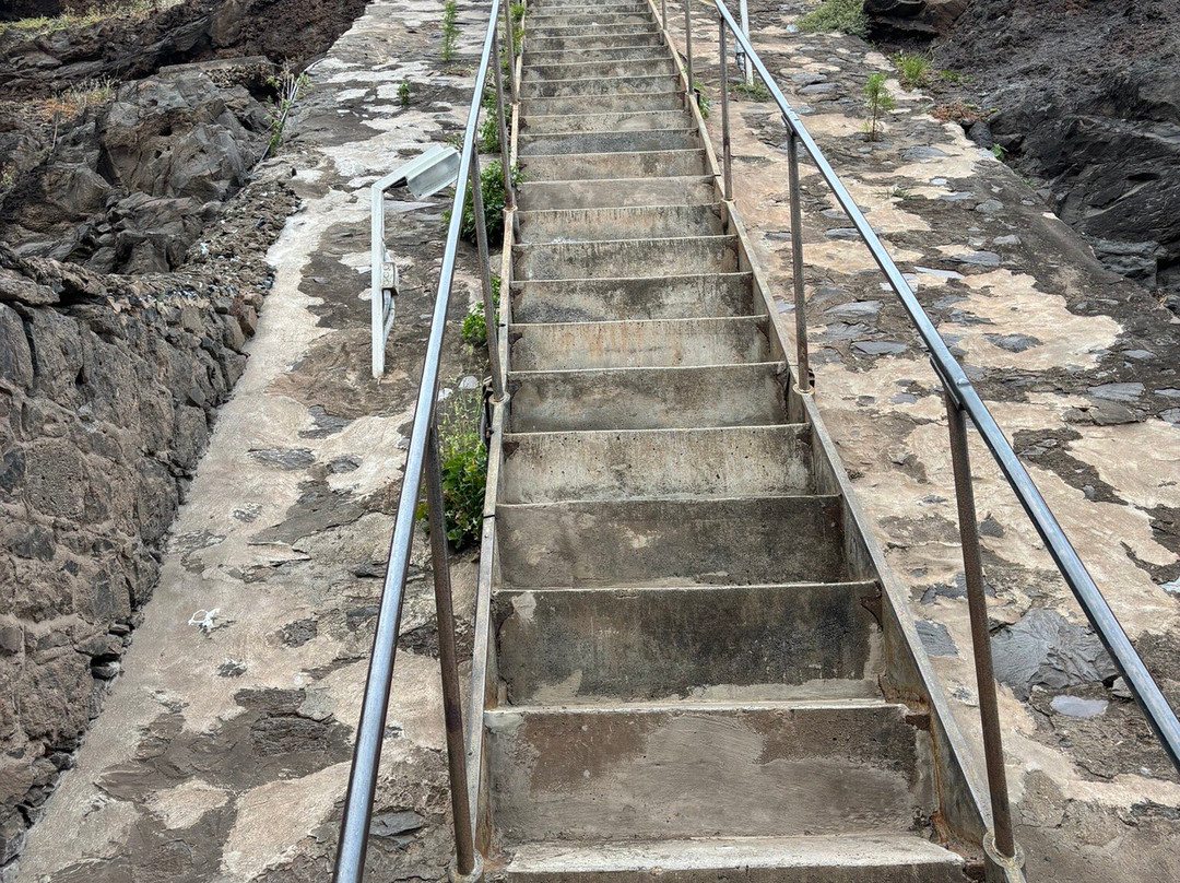 Jacob's Ladder-Jamestown必去景点