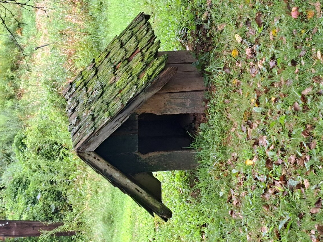 Millbrook Village景点图片