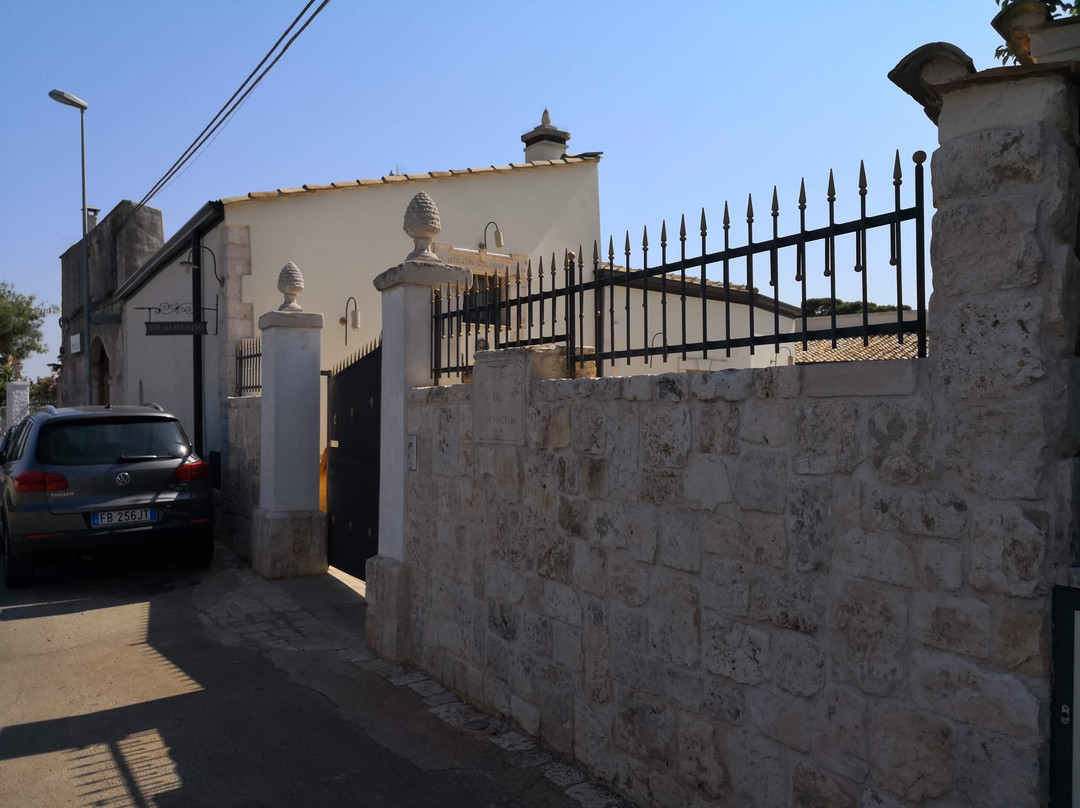 B&B Il Mulino Del Monastero主图
