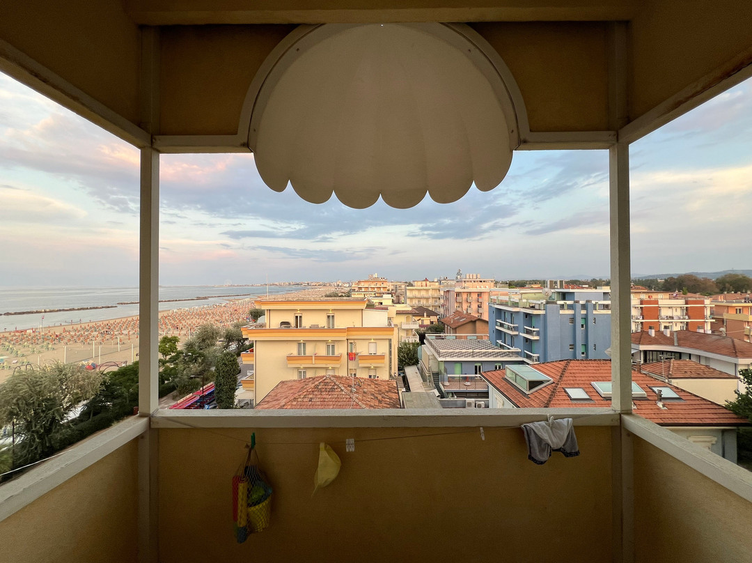 Ambient hotels Panoramic主图