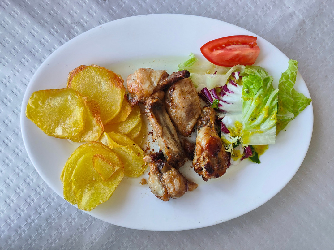 Hotel La Laguna主图